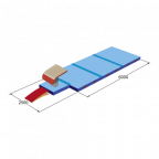 komplekt-matov-dlya-opornogo-pryzka-600-x-250-x20-sm